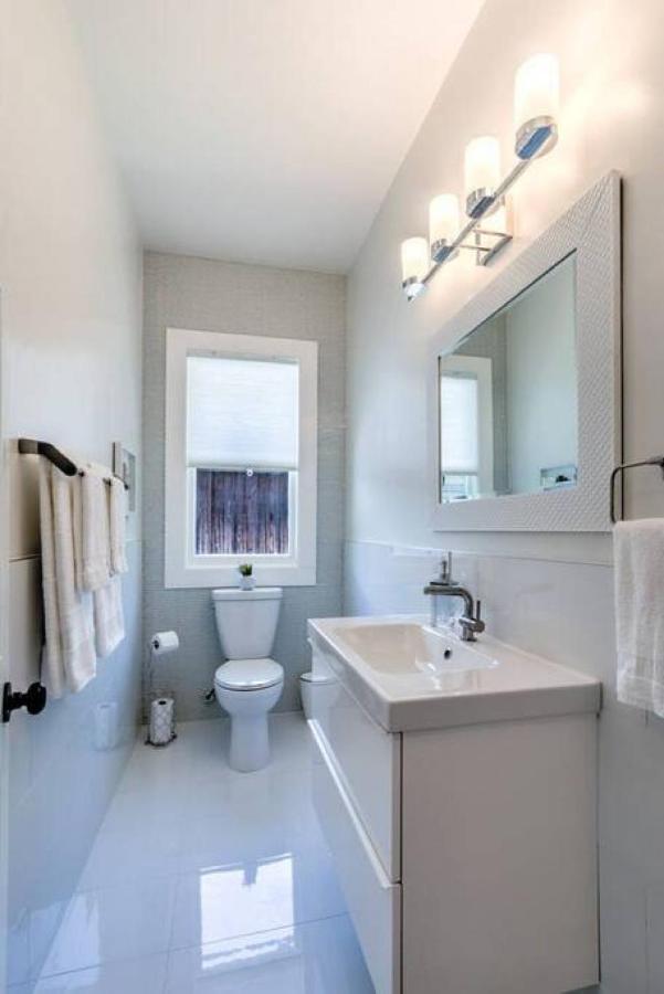 Miraculously Modern In A Vintage Shell Midtown Apartment Memphis Luaran gambar